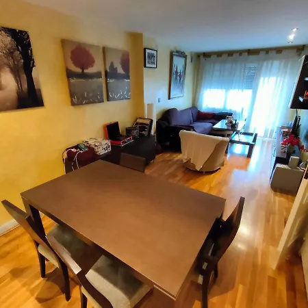 Comfy Flat In The Heart Of Free Parking * Granada