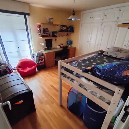 Comfy Flat In The Heart Of Free Parking Granada