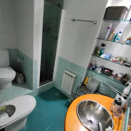 Comfy Flat In The Heart Of Free Parking Apartment